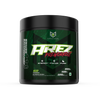 AREZ PREWORKOUT