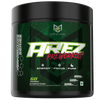 AREZ PREWORKOUT